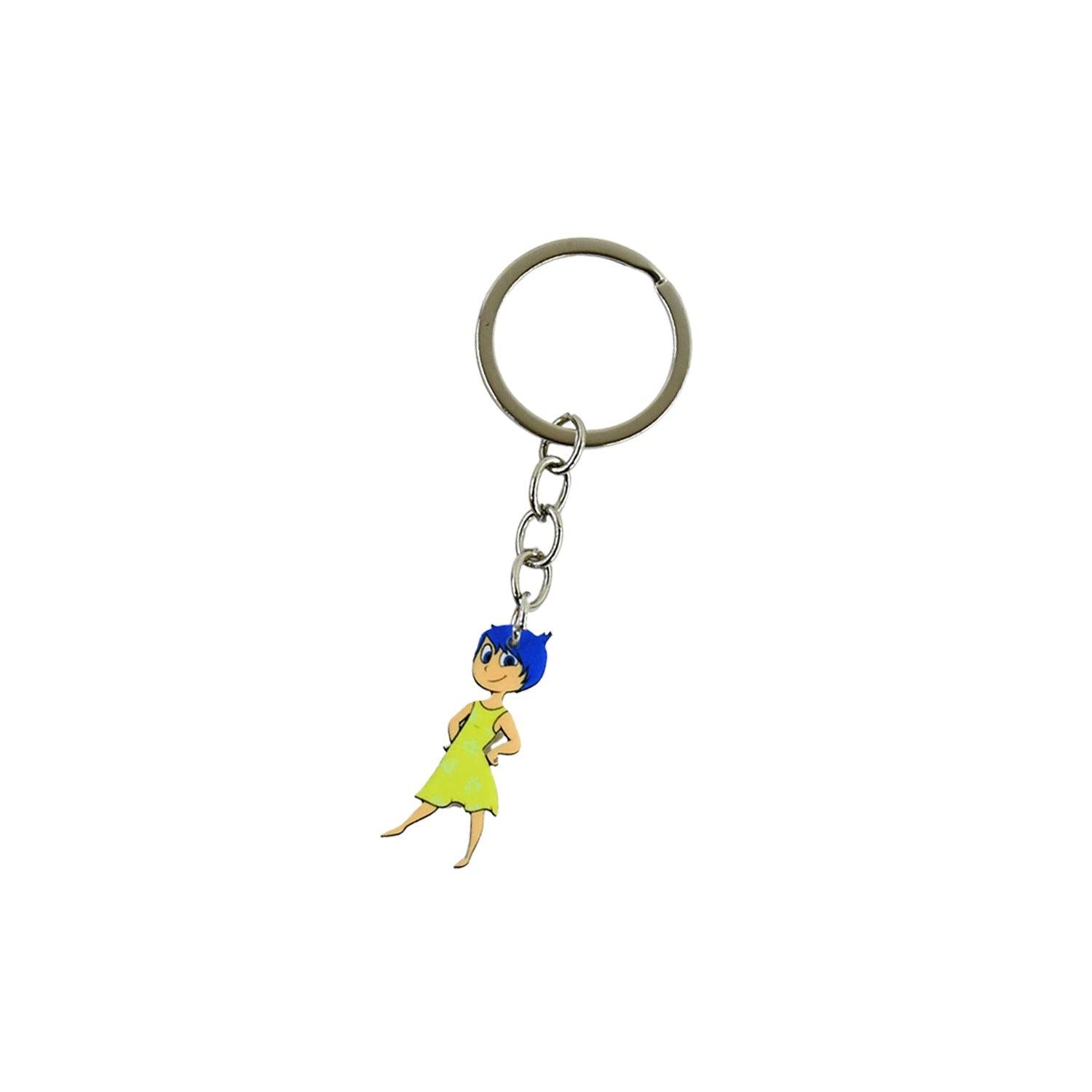 Soft PVC Cartoon Keychain Soft PVC Cartoon Keychain